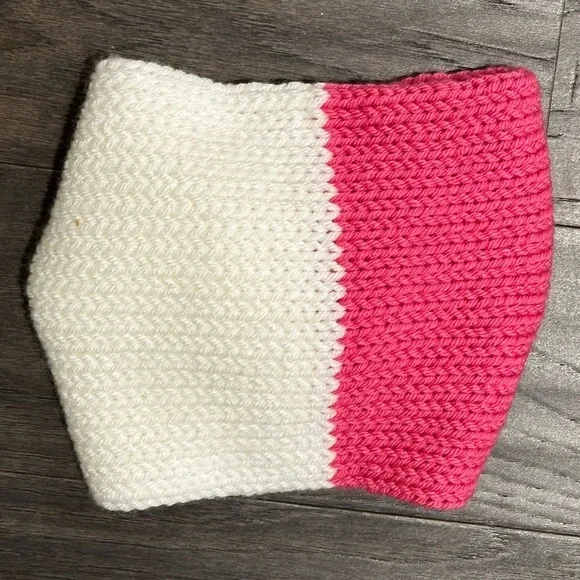 NWOT. Knit Turban Twist Turban. Stay warm and look cute too. - Picture 2 of 4